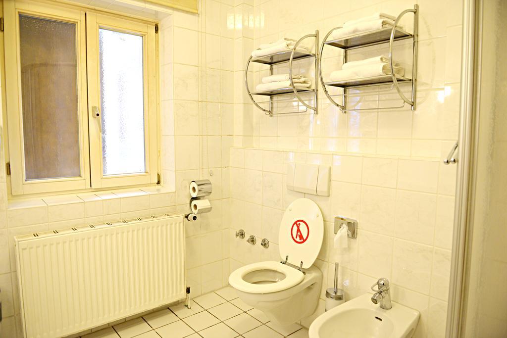 Motel21 Hamburg-mitte Hamburg