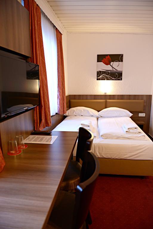 Motel21 Hamburg-mitte *