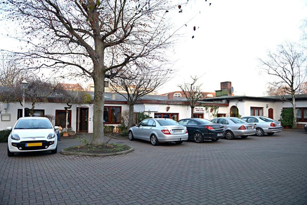 Motel21 Hamburg-mitte Motel *