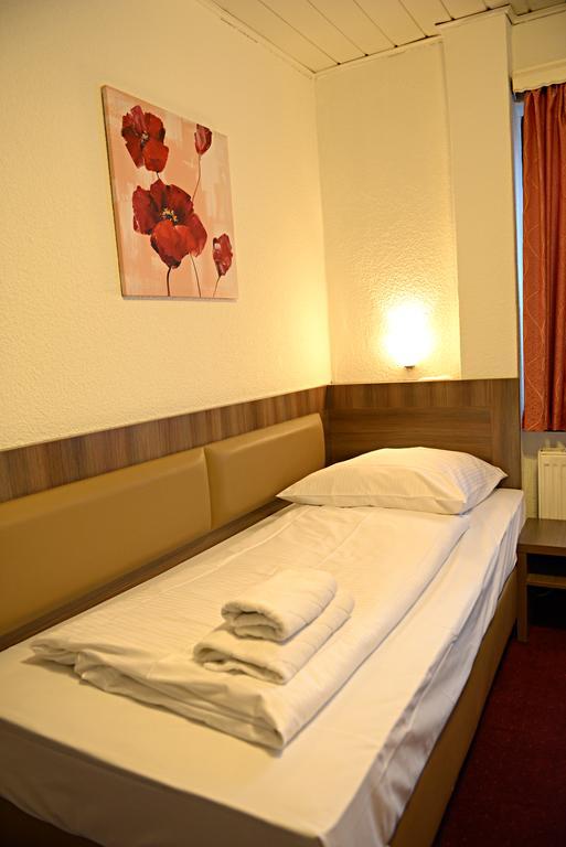 Motel21 Hamburg-mitte Hamburg