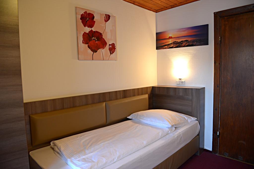 Motel Motel21 Hamburg-mitte *