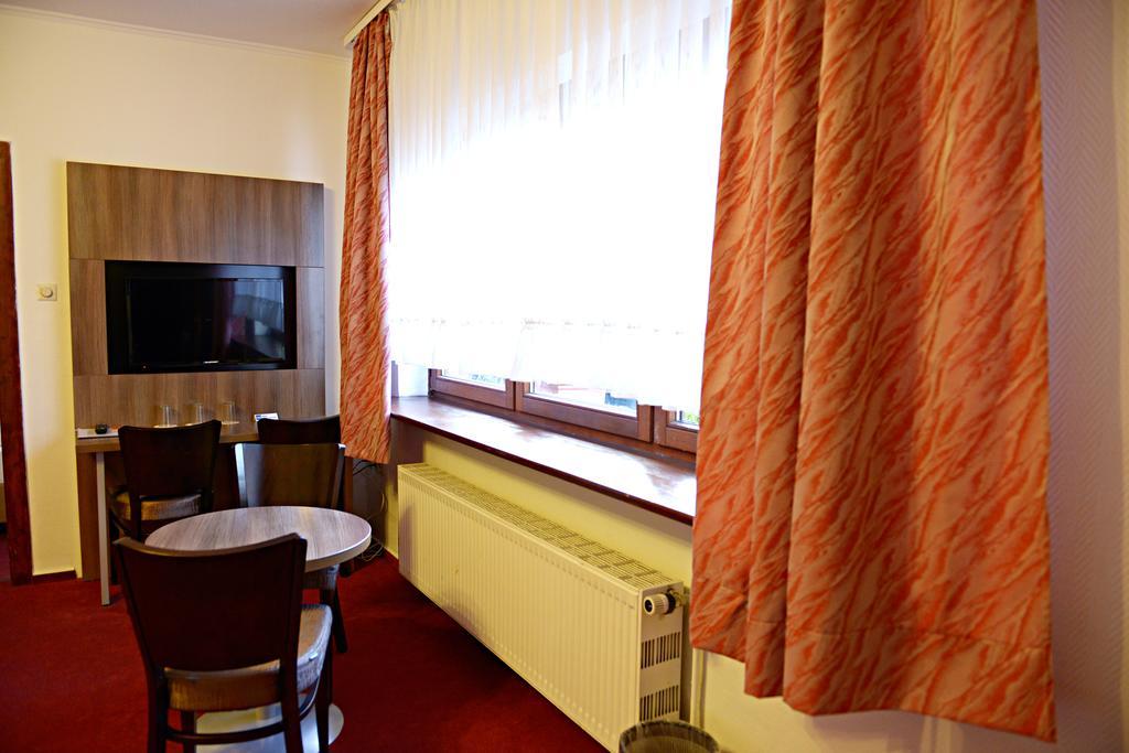 Motel21 Hamburg-mitte *