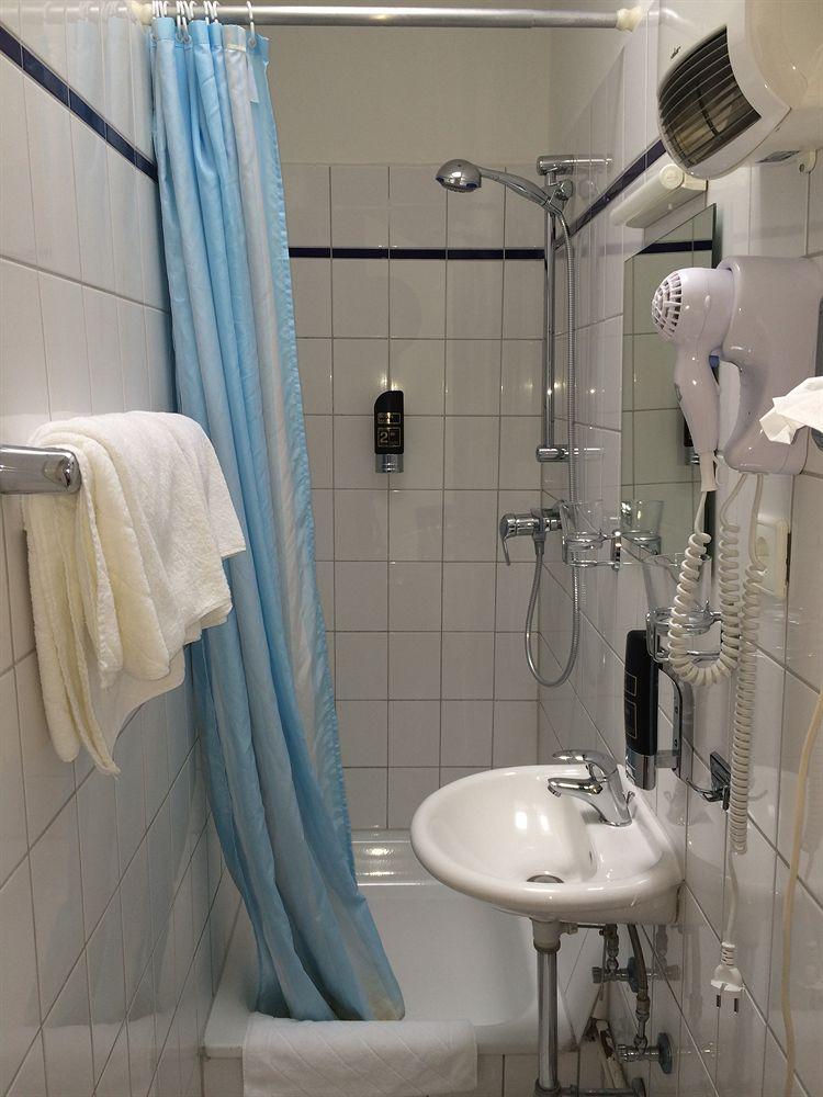 Motel Motel21 Hamburg-mitte Hamburg