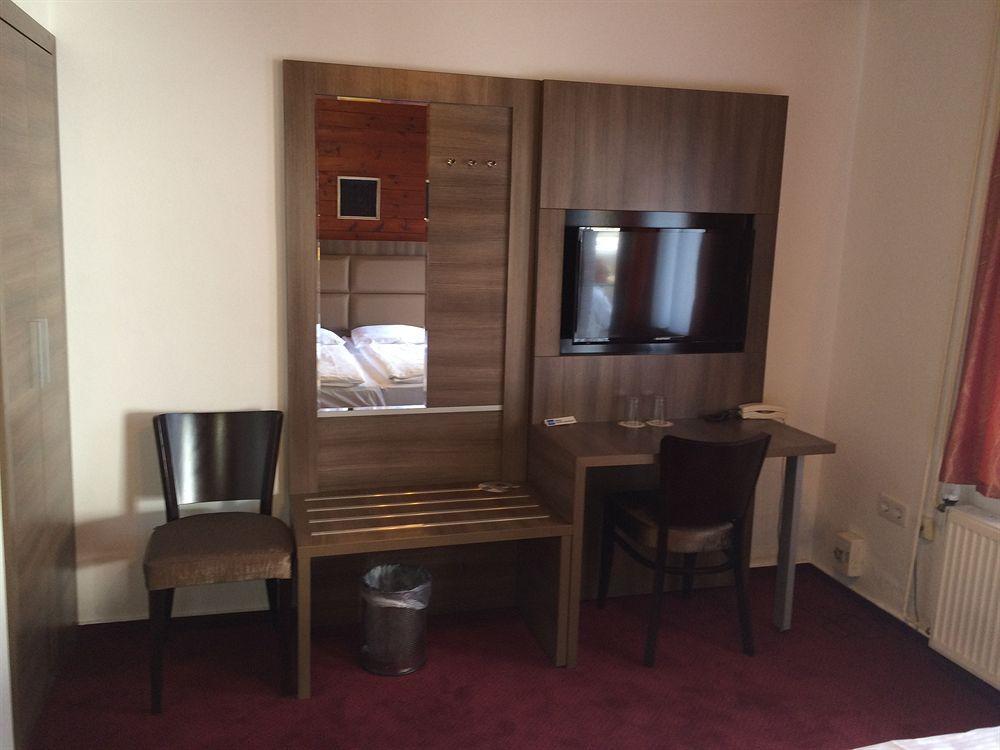 Motel21 Hamburg-mitte